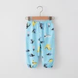 ロングパンツ 長ズボン キッズ | PlusNao | 詳細画像3 