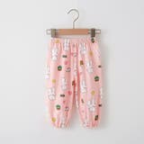 ロングパンツ 長ズボン キッズ | PlusNao | 詳細画像5 