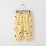 ロングパンツ 長ズボン キッズ | PlusNao | 詳細画像6 