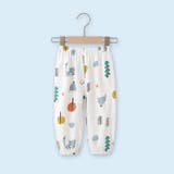 ロングパンツ 長ズボン キッズ | PlusNao | 詳細画像7