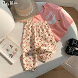 ロングパンツ 長ズボン キッズ | PlusNao | 詳細画像10 