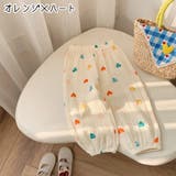 ロングパンツ 長ズボン キッズ | PlusNao | 詳細画像12 