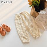 ロングパンツ 長ズボン キッズ | PlusNao | 詳細画像18 