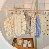 ロングパンツ 長ズボン キッズ | PlusNao | 詳細画像3 