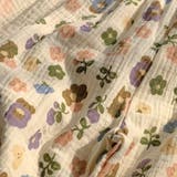 ロングパンツ 長ズボン キッズ | PlusNao | 詳細画像8 