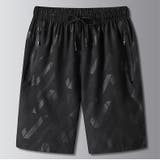 ハーフパンツ ショートパンツ 半ズボン | PlusNao | 詳細画像10 