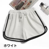 ショートパンツ 短パン レディース | PlusNao | 詳細画像14