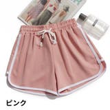 ショートパンツ 短パン レディース | PlusNao | 詳細画像16
