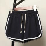 ショートパンツ 短パン レディース | PlusNao | 詳細画像2
