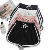 ショートパンツ 短パン レディース | PlusNao | 詳細画像6