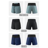 ランニングパンツ ランパン スポーツウェア | PlusNao | 詳細画像19