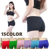 ショートパンツ レディース ボトムス | PlusNao | 詳細画像1