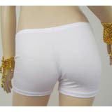 ショートパンツ レディース ボトムス | PlusNao | 詳細画像4