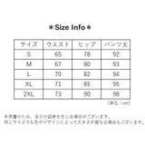 ヨガパンツ レギンス 9分丈 | PlusNao | 詳細画像20
