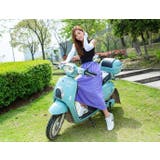 ラップスカート 巻きスカート レディース | PlusNao | 詳細画像3 