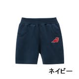 ハーフパンツ ボトムス キッズ | PlusNao | 詳細画像3