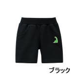 ハーフパンツ ボトムス キッズ | PlusNao | 詳細画像5