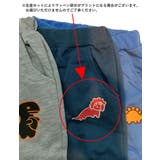 ハーフパンツ ボトムス キッズ | PlusNao | 詳細画像9