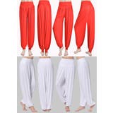 ヨガパンツ レディース ヨガウェア | PlusNao | 詳細画像3 