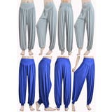 ヨガパンツ レディース ヨガウェア | PlusNao | 詳細画像4 