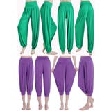 ヨガパンツ レディース ヨガウェア | PlusNao | 詳細画像5 