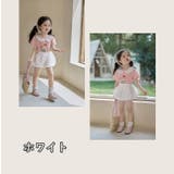 ショートパンツ かぼちゃパンツ ブルマパンツ | PlusNao | 詳細画像16 