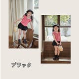 ショートパンツ かぼちゃパンツ ブルマパンツ | PlusNao | 詳細画像17 