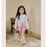 ショートパンツ かぼちゃパンツ ブルマパンツ | PlusNao | 詳細画像5 