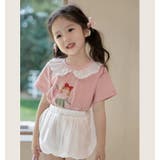 ショートパンツ かぼちゃパンツ ブルマパンツ | PlusNao | 詳細画像6 