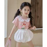 ショートパンツ かぼちゃパンツ ブルマパンツ | PlusNao | 詳細画像7 