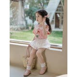 ショートパンツ かぼちゃパンツ ブルマパンツ | PlusNao | 詳細画像9 