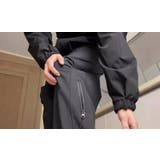 ロングパンツ アウトドアウェア トレッキングパンツ | PlusNao | 詳細画像15 