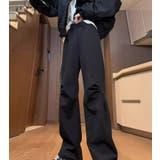 ロングパンツ アウトドアウェア トレッキングパンツ | PlusNao | 詳細画像2 