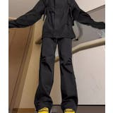 ロングパンツ アウトドアウェア トレッキングパンツ | PlusNao | 詳細画像3 