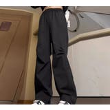 ロングパンツ アウトドアウェア トレッキングパンツ | PlusNao | 詳細画像5 