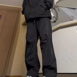 ロングパンツ アウトドアウェア トレッキングパンツ | PlusNao | 詳細画像6 