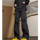 ロングパンツ アウトドアウェア トレッキングパンツ | PlusNao | 詳細画像7 