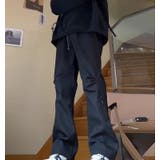 ロングパンツ アウトドアウェア トレッキングパンツ | PlusNao | 詳細画像8 