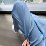 ワイドパンツ レディース 女性 | PlusNao | 詳細画像5 