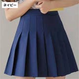 ミニスカート プリーツスカート レディース | PlusNao | 詳細画像10