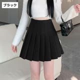 ミニスカート プリーツスカート レディース | PlusNao | 詳細画像13