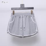 ショートパンツ ハーフパンツ 短パン | PlusNao | 詳細画像10 