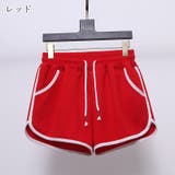 ショートパンツ ハーフパンツ 短パン | PlusNao | 詳細画像13 
