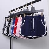 ショートパンツ ハーフパンツ 短パン | PlusNao | 詳細画像3 