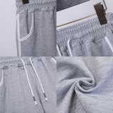 ショートパンツ ハーフパンツ 短パン | PlusNao | 詳細画像8 