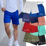 ショートパンツ ハーフパンツ 半ズボン | PlusNao | 詳細画像11 