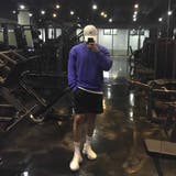 ショートパンツ ハーフパンツ 半ズボン | PlusNao | 詳細画像3 