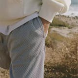 ショートパンツ ハーフパンツ 半ズボン | PlusNao | 詳細画像8 