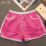 スポーツウェア ボトムス ショートパンツ | PlusNao | 詳細画像10