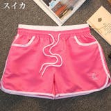 スポーツウェア ボトムス ショートパンツ | PlusNao | 詳細画像11